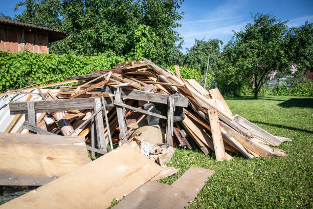  Glen Ridge, NJ Junk Removal Services Pros