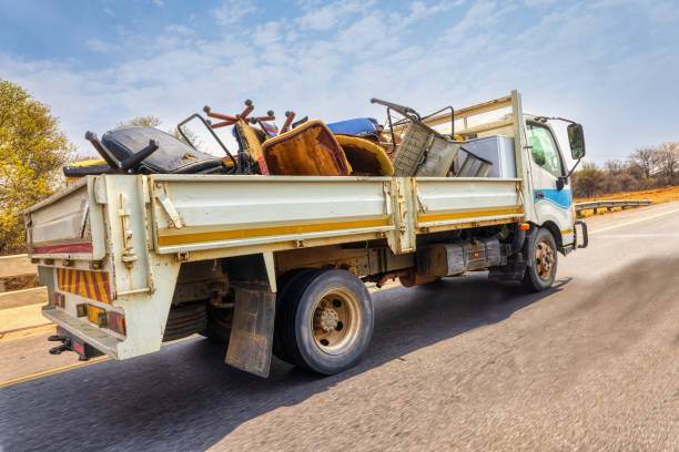 Best Construction Debris Removal  in Glen Ridge, NJ