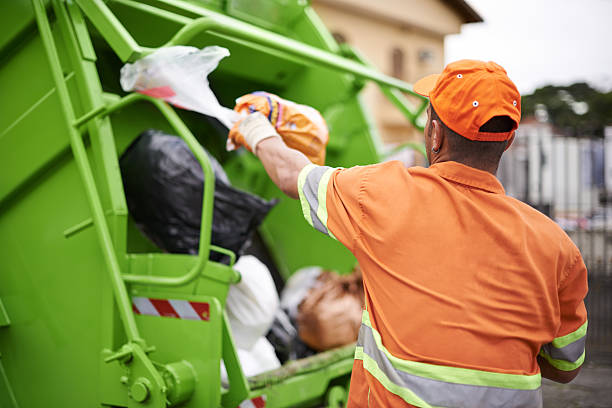 Best Garage Cleanout  in Glen Ridge, NJ