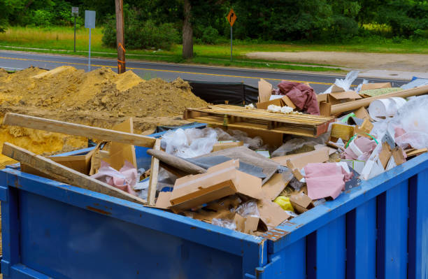 Best Commercial Junk Removal  in Glen Ridge, NJ